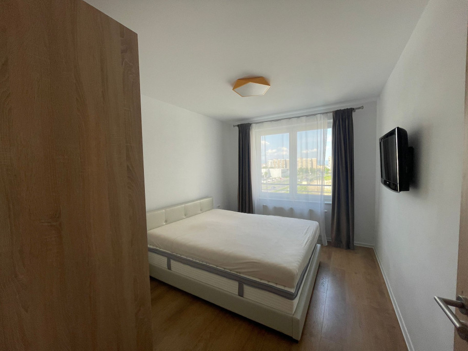 Apartament 2 camere Kasper Development