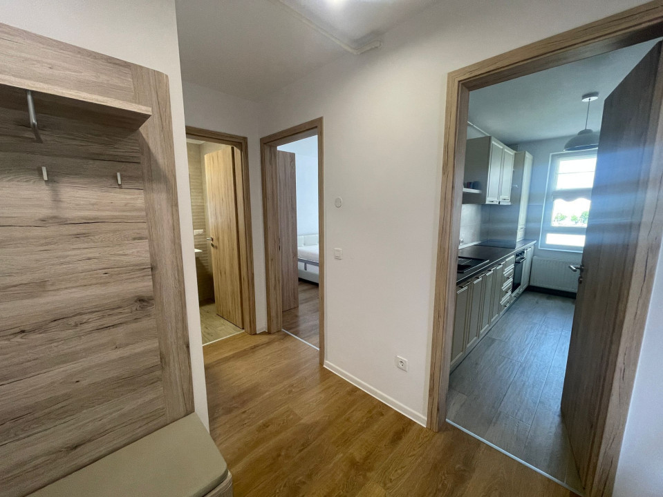 Apartament 2 camere Kasper Development