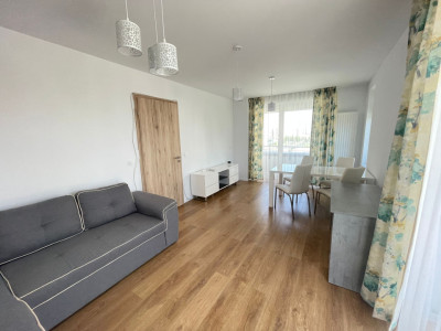 Apartament 2 camere Kasper Development