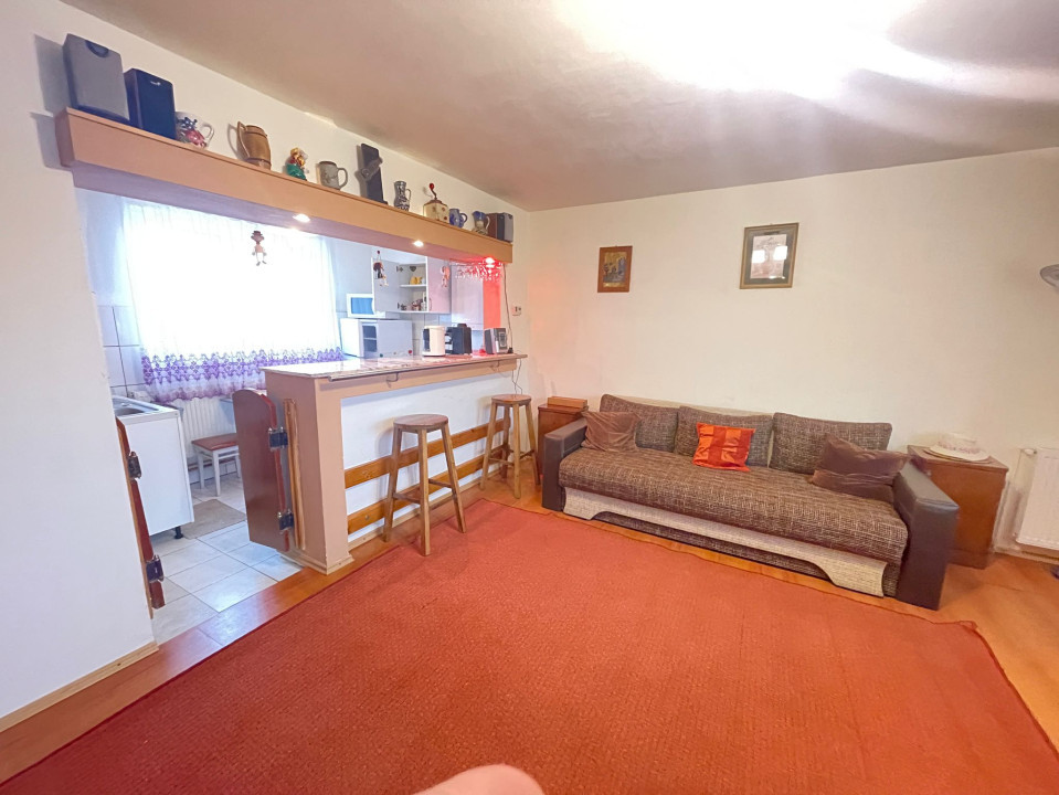 Casa Individuala Stupini