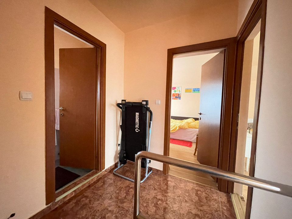 Casa Individuala Stupini