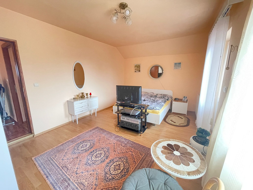 Casa Individuala Stupini