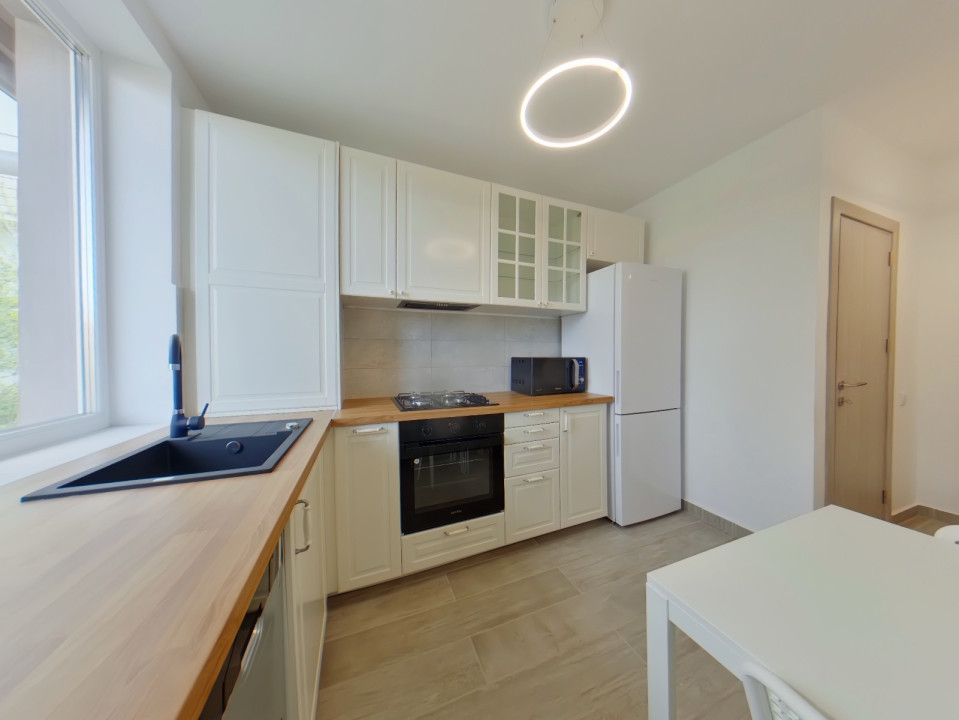 Inchiriere apartament 2 camere - Central 