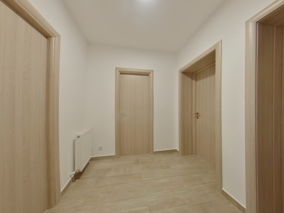 Inchiriere apartament 2 camere - Central 
