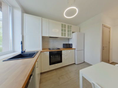 Inchiriere apartament 2 camere - Central 