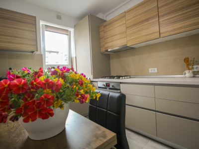 Apartament 2 camere, Coresi Kasper- Comision 0%
