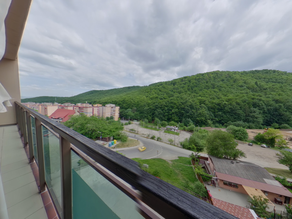 Apartament 2 camere cu vedere panoramica- Tampa Gardens 