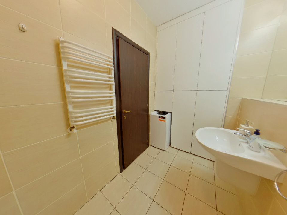 Apartament 2 camere cu vedere panoramica- Tampa Gardens 