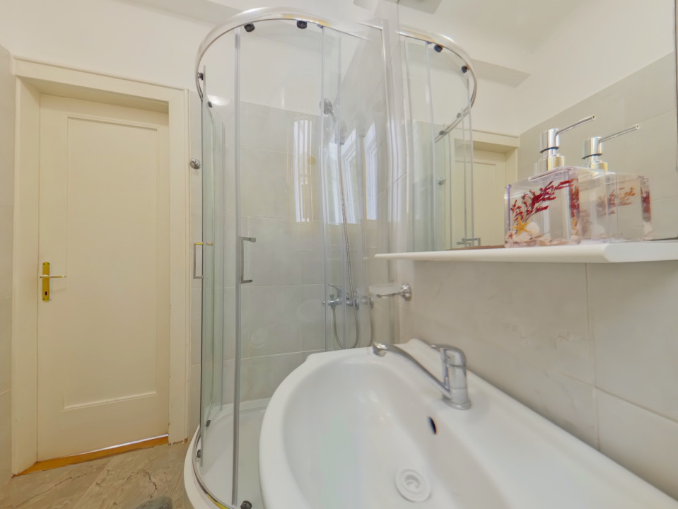 Inchirere garsoniera spatioasa - Iuliu Maniu